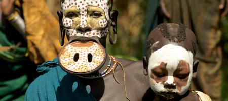 Photo of Coffee and Culture in the Western Highlands - 7 Day Tour in Ethiopia