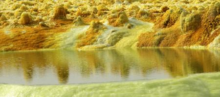 Photo of Danakil Depression - 3 Day Tour in Ethiopia