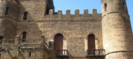 Photo of Northern Ethiopia and Simiens Trekking - 11 Day Tour in Ethiopia