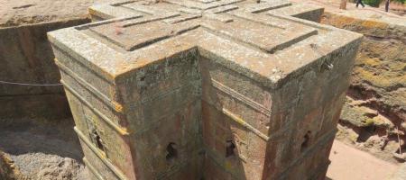 Photo of Northern Ethiopia Historic Tour - 9 Day Tour in Ethiopia