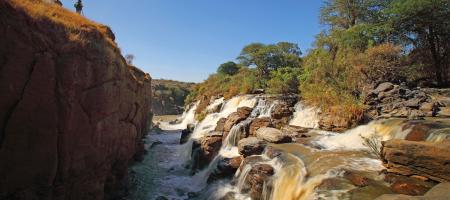 Photo of Awash National Park - 2 Day Tour in Ethiopia