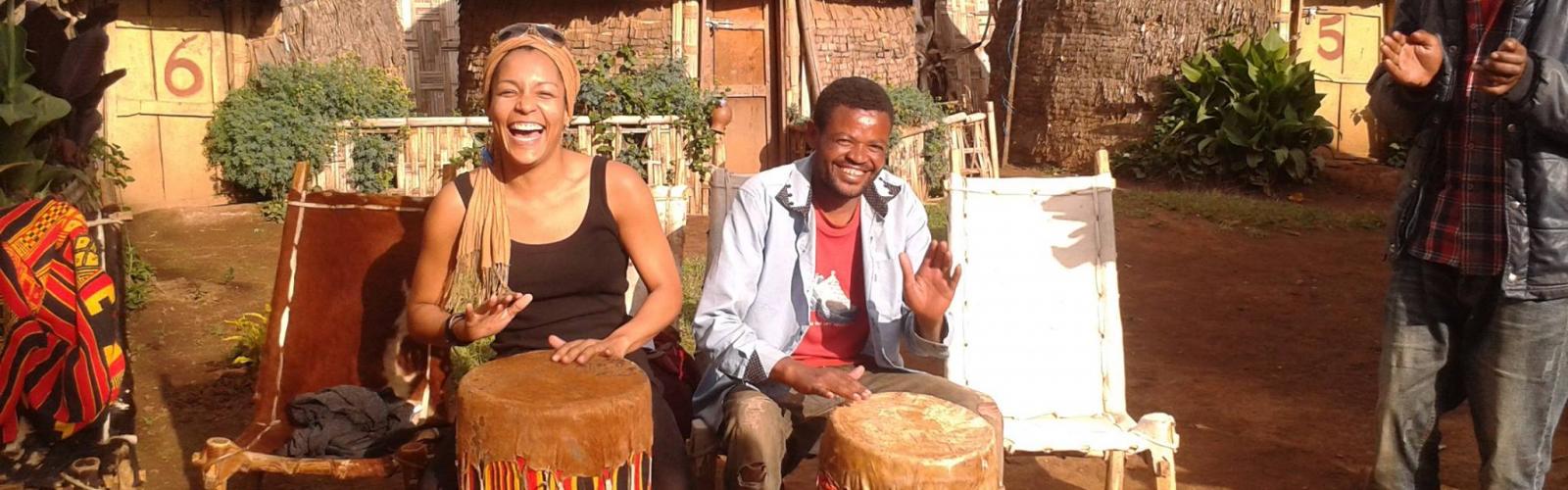 Photo of Community Tourism in Ethiopia