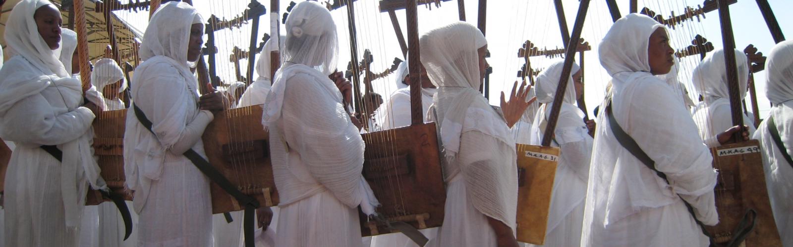 Photo of Festivals, Holidays and Events in Ethiopia