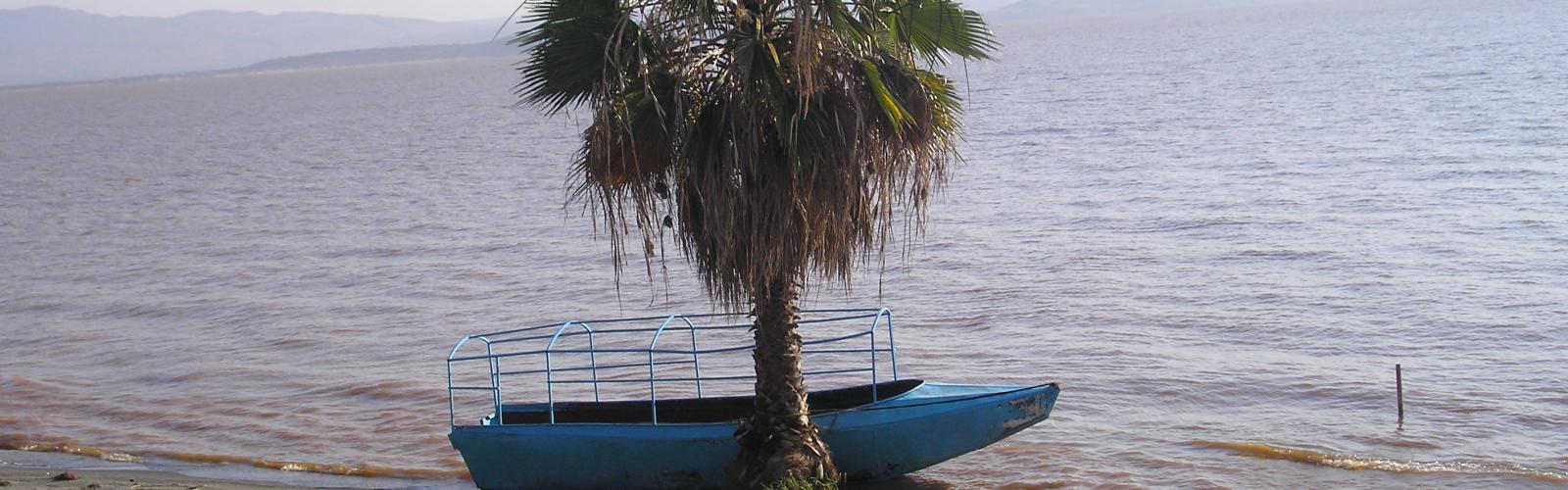 Photo of Resorts, Spas and Relaxation in Ethiopia