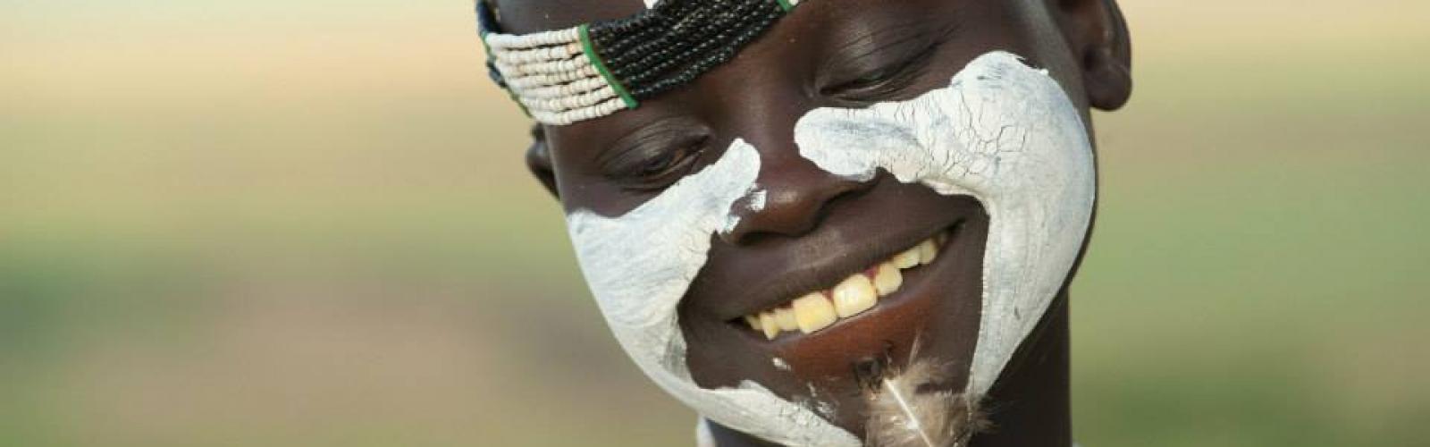 Photo of Tribes and Cultures in Ethiopia